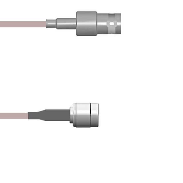 Q-030520005084i Amphenol Custom Cable