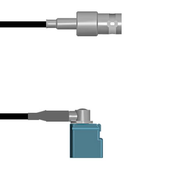 Q-0305C0003.25M Amphenol Custom Cable