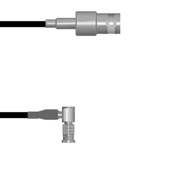 Q-0305G0003003i Amphenol Custom Cable