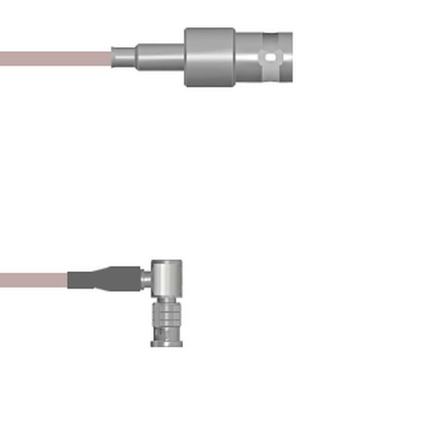 Q-0305G0005060i Amphenol Custom Cable
