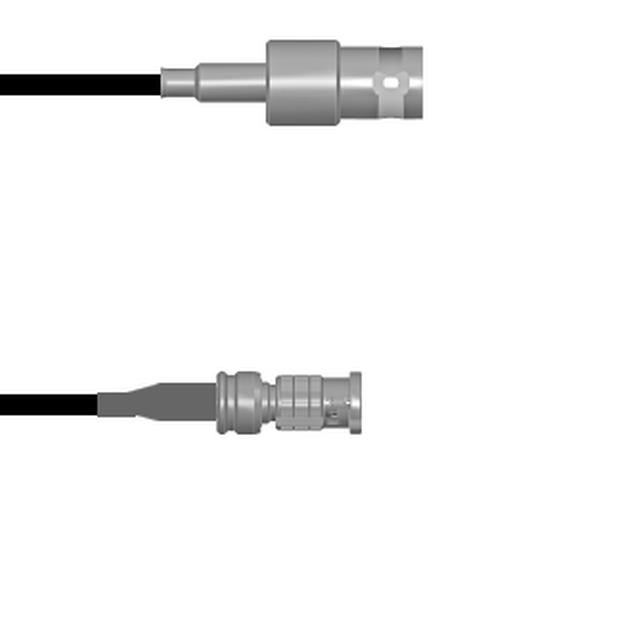 Q-0305H0003.75M Amphenol Custom Cable