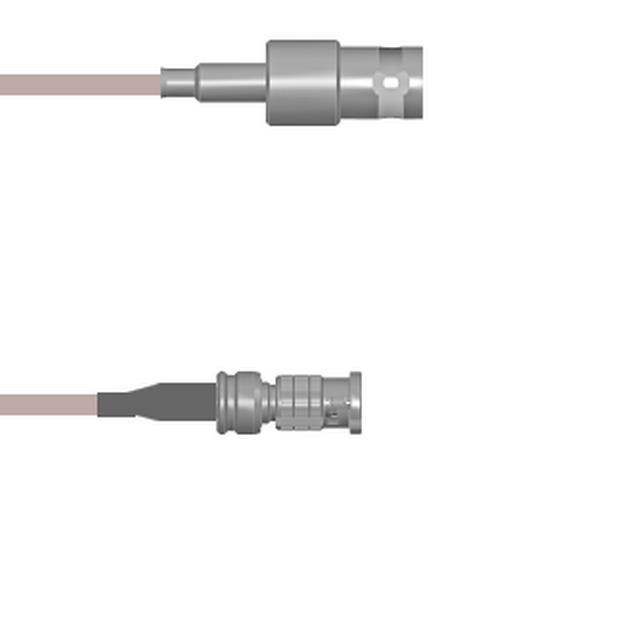 Q-0305H0005009i Amphenol Custom Cable
