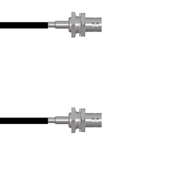 Q-040040003072i Amphenol Custom Cable