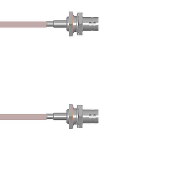 Q-040040005.75M Amphenol Custom Cable