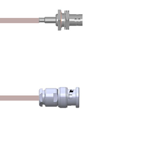 Q-0400J0005024i Amphenol Custom Cable