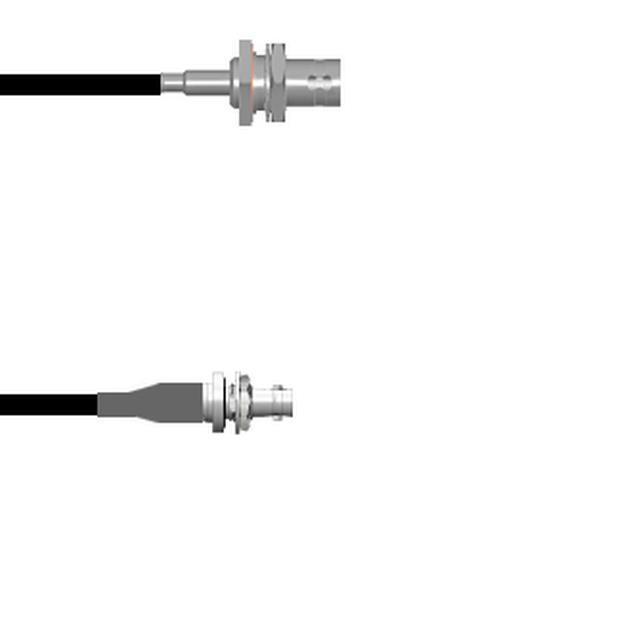 Q-0400P0003001M Amphenol Custom Cable