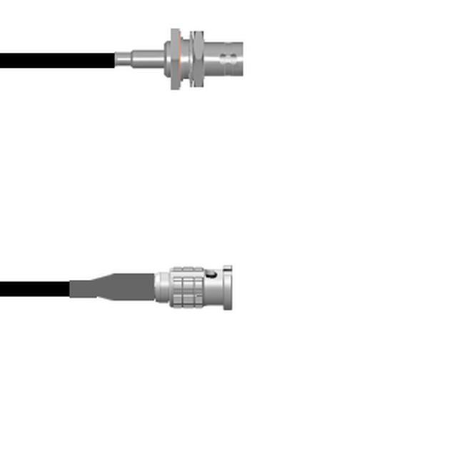 Q-0400V0003072i Amphenol Custom Cable