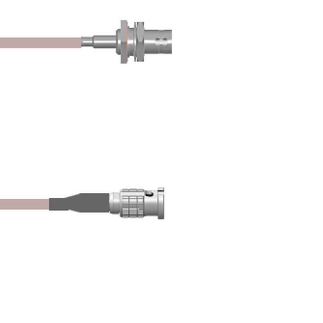 Q-0400V0005036i Amphenol Custom Cable