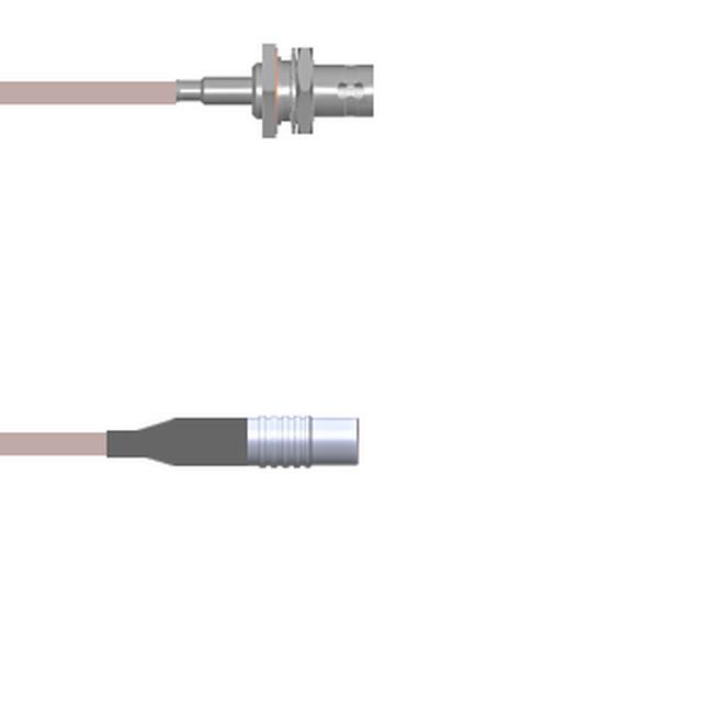 Q-040140005003M Amphenol Custom Cable