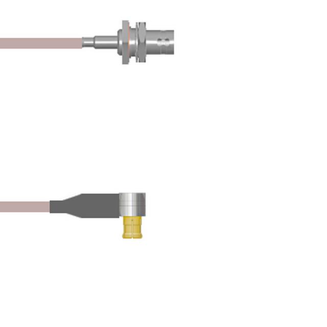 Q-0401A0005001M Amphenol Custom Cable