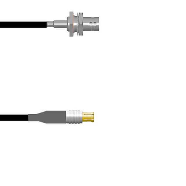 Q-0401F0003072i Amphenol Custom Cable