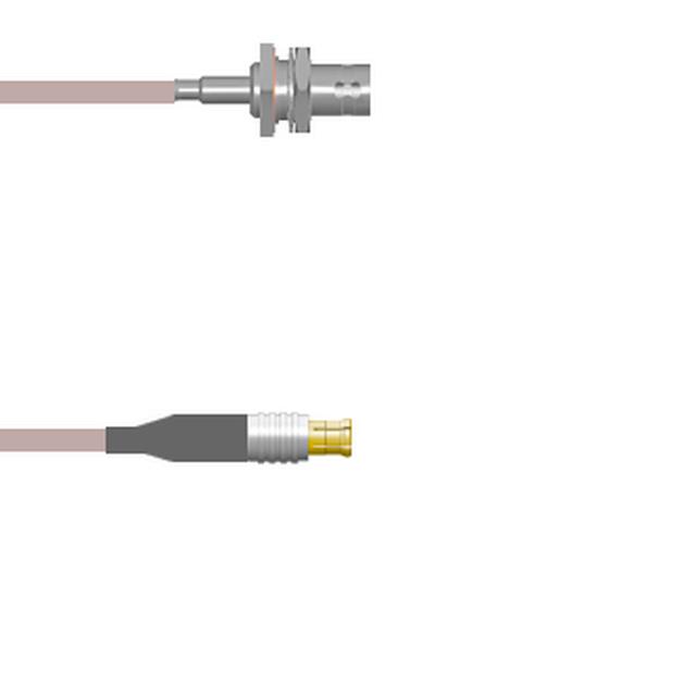Q-0401F0005060i Amphenol Custom Cable