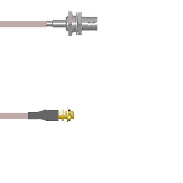Q-0401I0005003M Amphenol Custom Cable