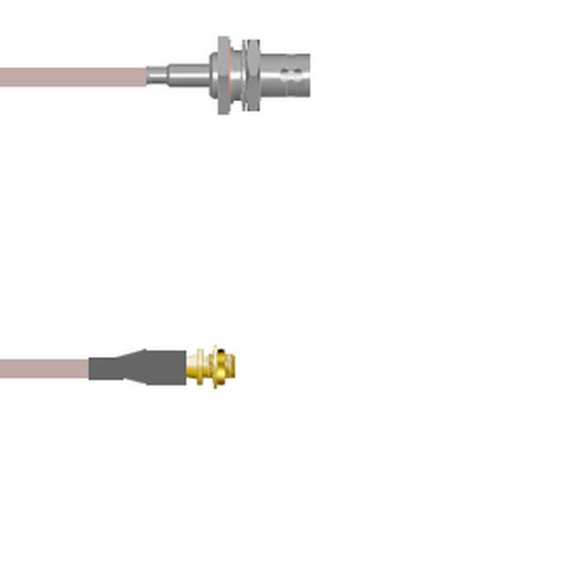 Q-0401I0005084i Amphenol Custom Cable