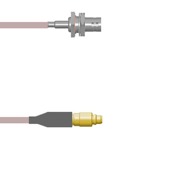 Q-0401Q0005048i Amphenol Custom Cable