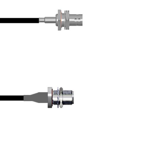 Q-0401T0003060i Amphenol Custom Cable