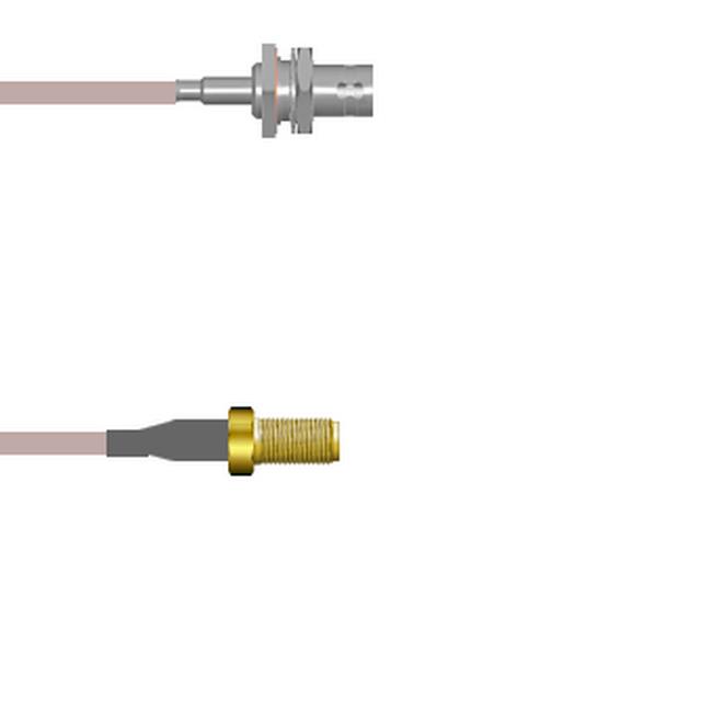 Q-0402V0005003i Amphenol Custom Cable