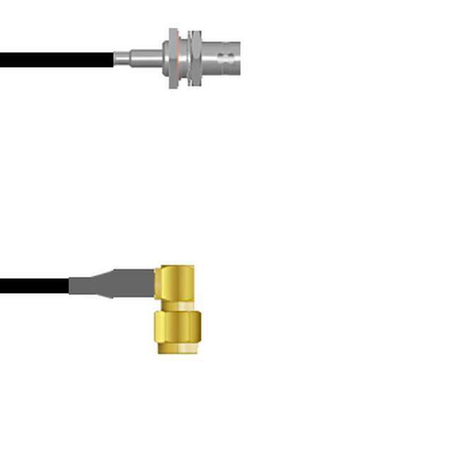 Q-040340003108i Amphenol Custom Cable