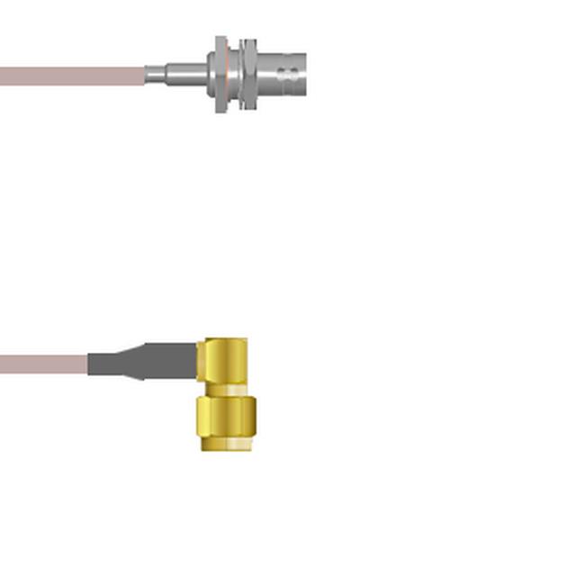 Q-040340005003i Amphenol Custom Cable