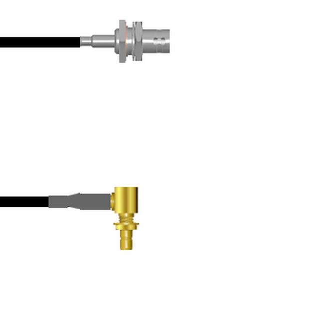 Q-0403H0003003M Amphenol Custom Cable