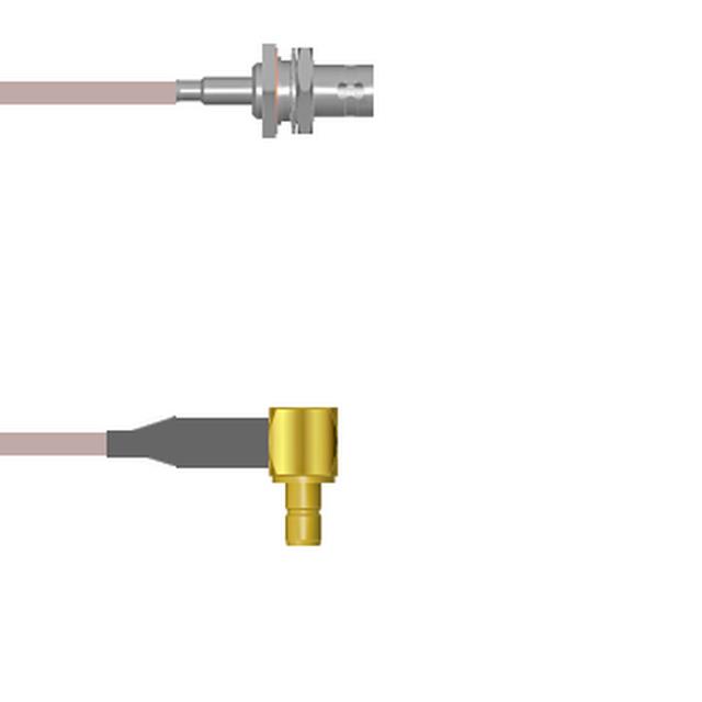Q-0403I0005.75M Amphenol Custom Cable