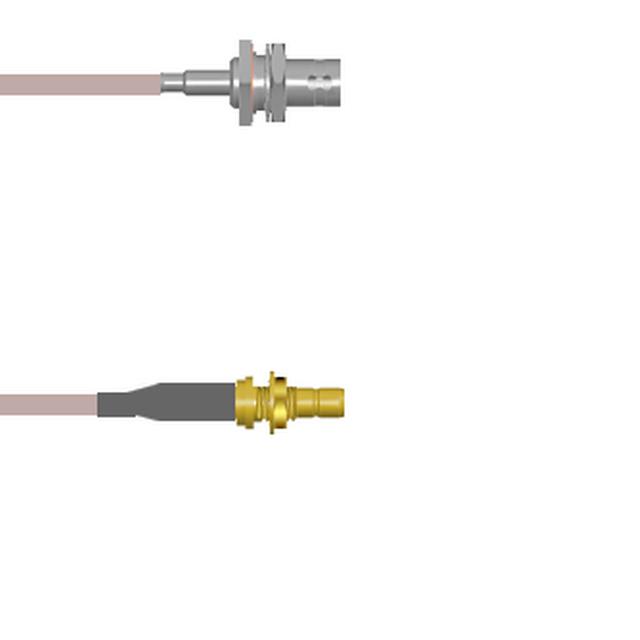Q-0403M0005002M Amphenol Custom Cable