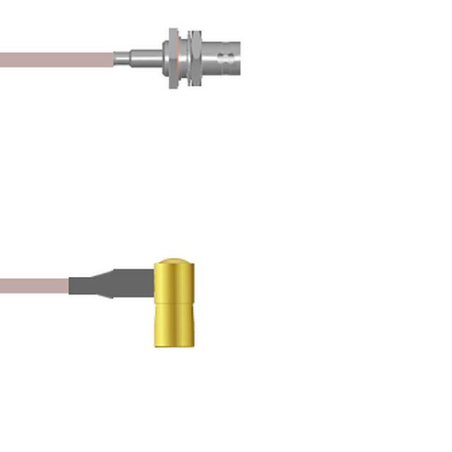 Q-0403S0005.25M Amphenol Custom Cable