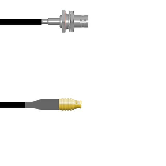 Q-040440003003M Amphenol Custom Cable