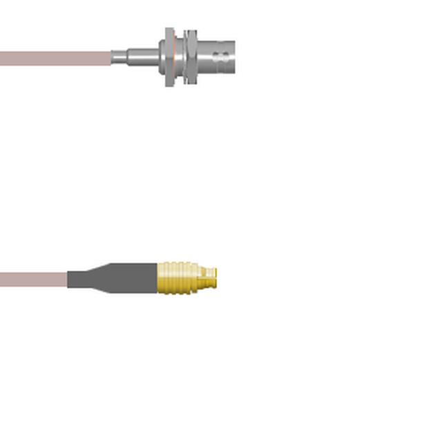 Q-0404400050.5M Amphenol Custom Cable