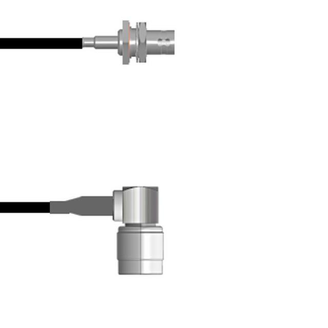 Q-0404T0003036i Amphenol Custom Cable