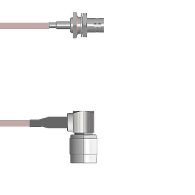 Q-0404T0005048i Amphenol Custom Cable