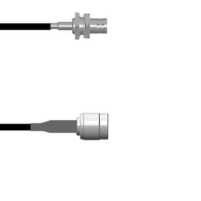Q-040520003003M Amphenol Custom Cable
