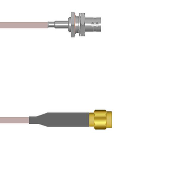 Q-040680005001M Amphenol Custom Cable