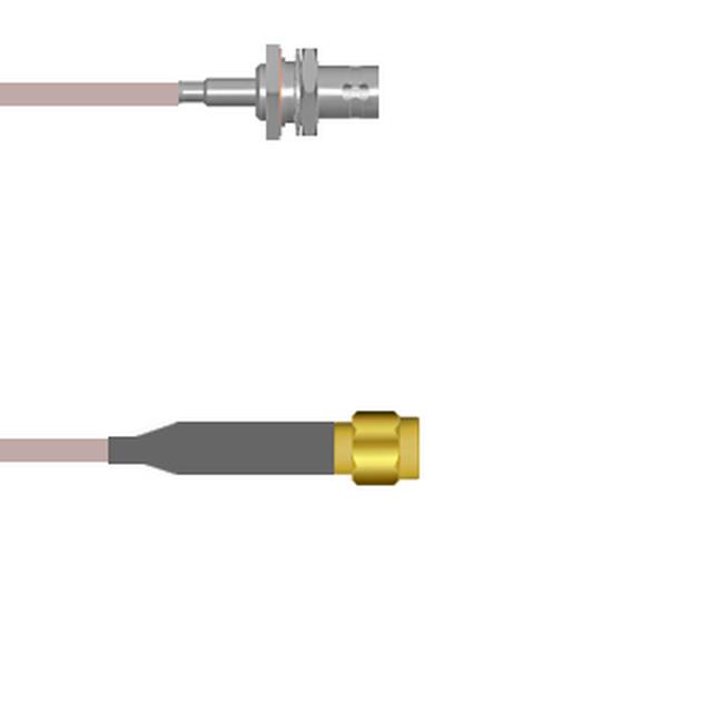 Q-040680005006i Amphenol Custom Cable