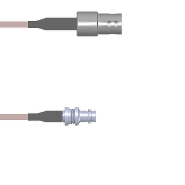 Q-0500R000S003i Amphenol Custom Cable