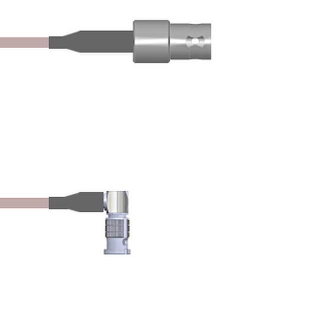 Q-0500T000S001M Amphenol Custom Cable