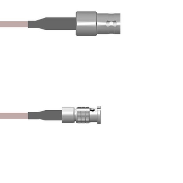 Q-0500W000S003i Amphenol Custom Cable