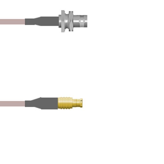 Q-0601C000S.25M Amphenol Custom Cable