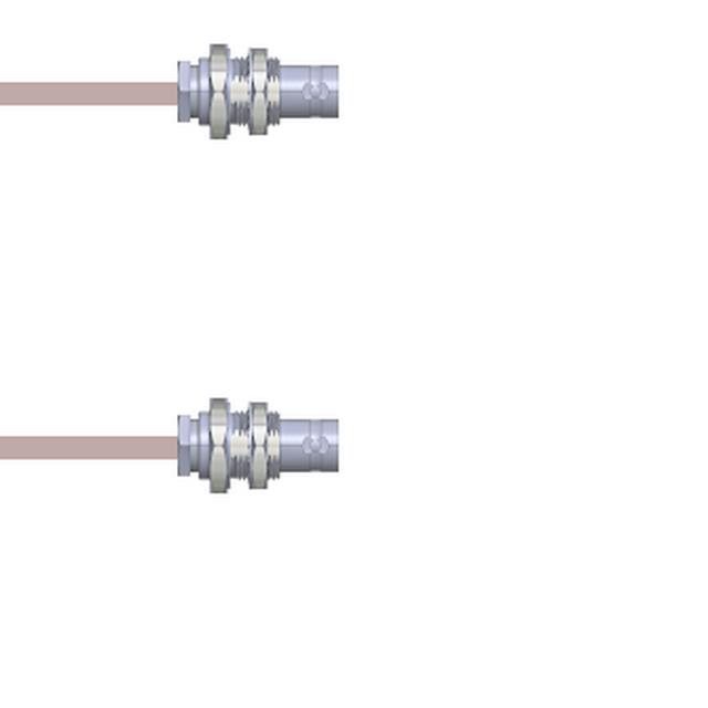 Q-07007000R.25M Amphenol Custom Cable