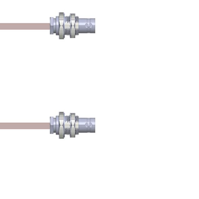 Q-07007000R060i Amphenol Custom Cable