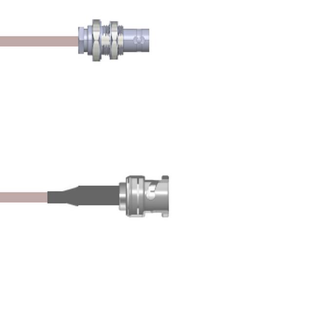 Q-0700K000R.75M Amphenol Custom Cable