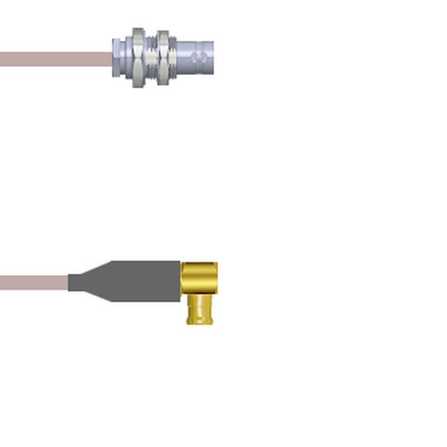 Q-07017000R.25M Amphenol Custom Cable