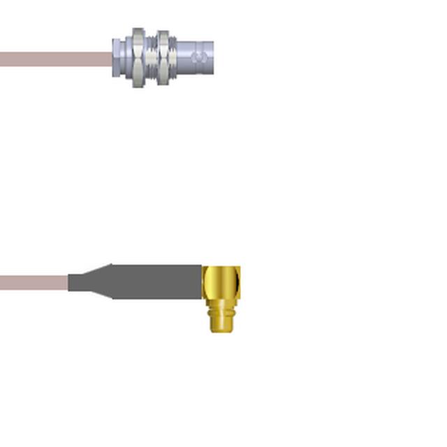 Q-0701O000R.25M Amphenol Custom Cable