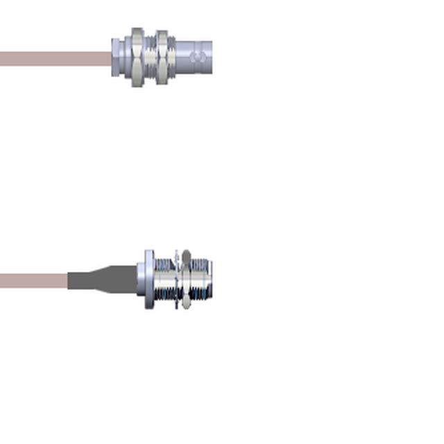 Q-07021000R002M Amphenol Custom Cable