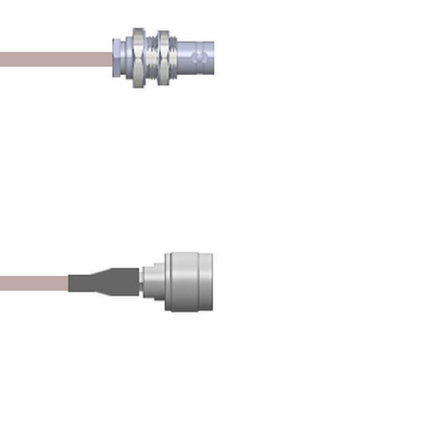 Q-0702M000R001M Amphenol Custom Cable