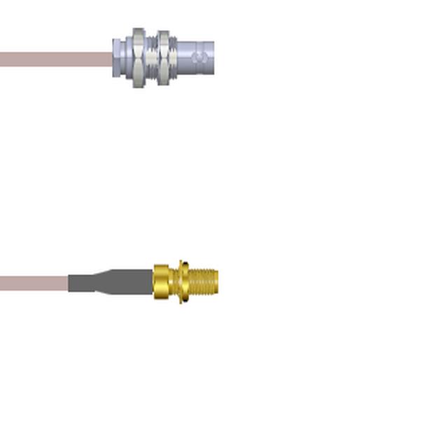 Q-0702X000R001M Amphenol Custom Cable