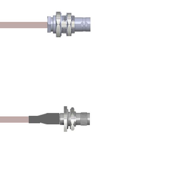 Q-0704H000R002M Amphenol Custom Cable