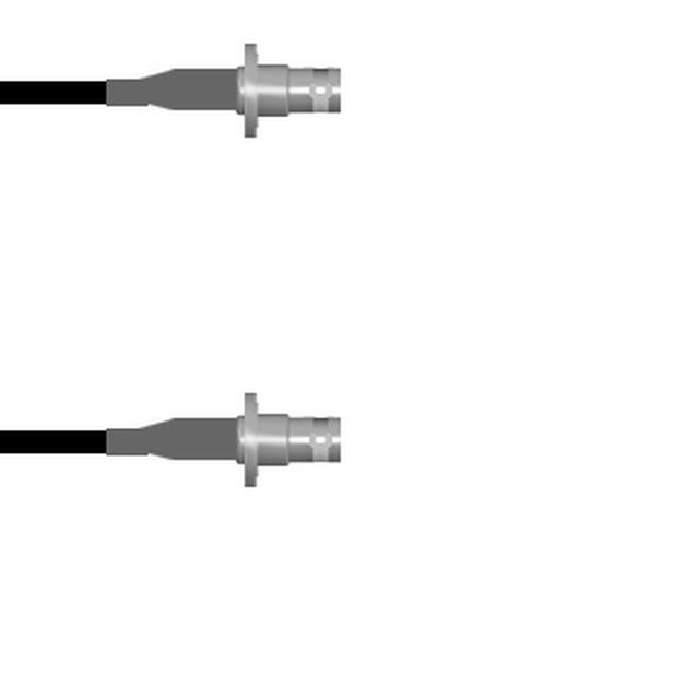 Q-080080008012i Amphenol Custom Cable