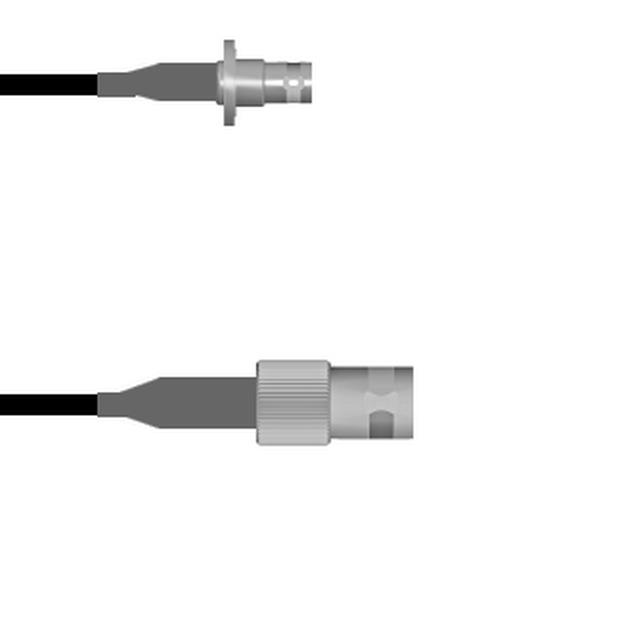 Q-080090008009i Amphenol Custom Cable