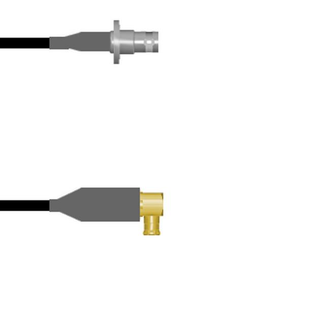 Q-0801800081.5M Amphenol Custom Cable